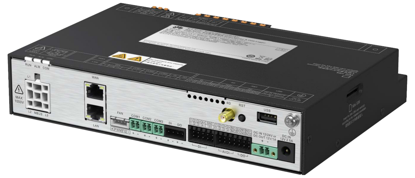 Huawei SmartLogger5000B