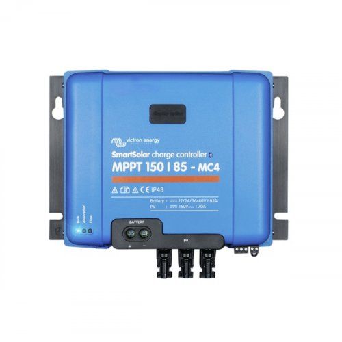 Victron SmartSolar Charge Controller 150/85 MC4