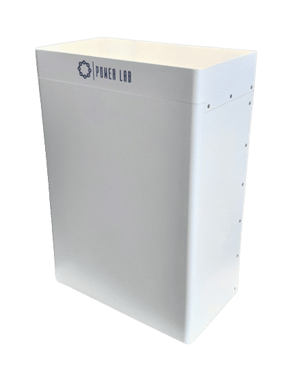Power LAB 12 kWh LV Module 51.2V