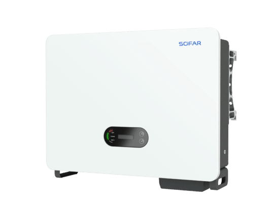 Sofar 80 kW 80KTLX-G3