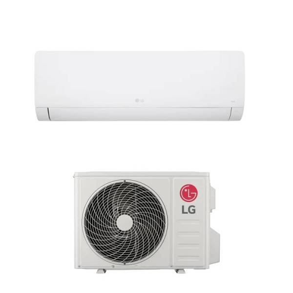 Lg 5,5 kW Indoor WZ18AWN.SNU1
