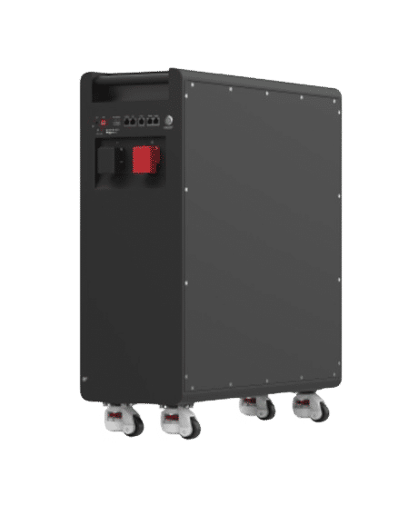 PowMr 15,36 kWh POW-LIO48300-16S