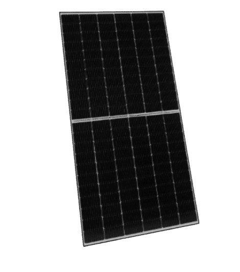 Jinko 460W JKM460N-48HL4M-DV černý rám