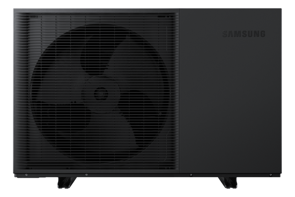 Samsung 12,5 kW AE125HCTPGS + AE200DNXMPK