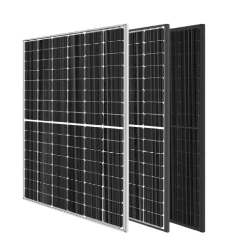 Leapton 460W LP182*210M48NB