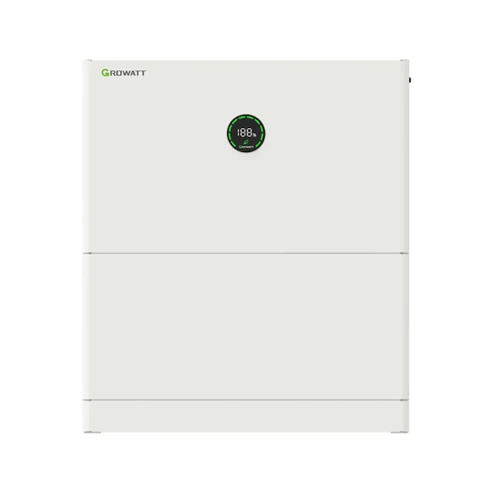 Growatt 10 kWh APX 10.0M-S3