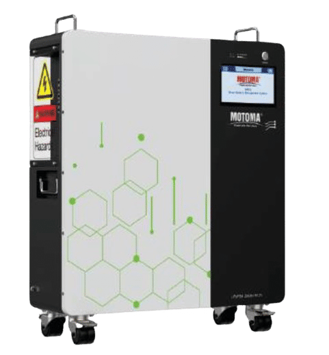 MOTOMA 10,24 kWh M88PW PRO