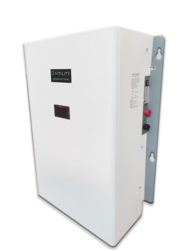 Ontility 15 kWh Easy Battery V3 48V