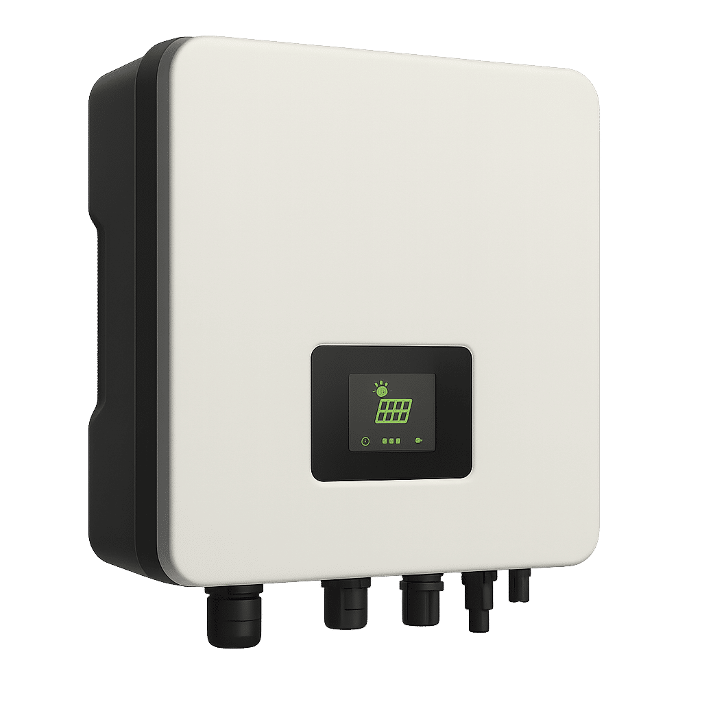 SolaX 0,6 kW X1-0.6-S-D