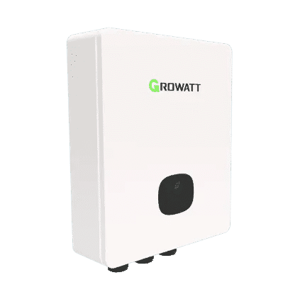 Growatt SYN 100-HX-30
