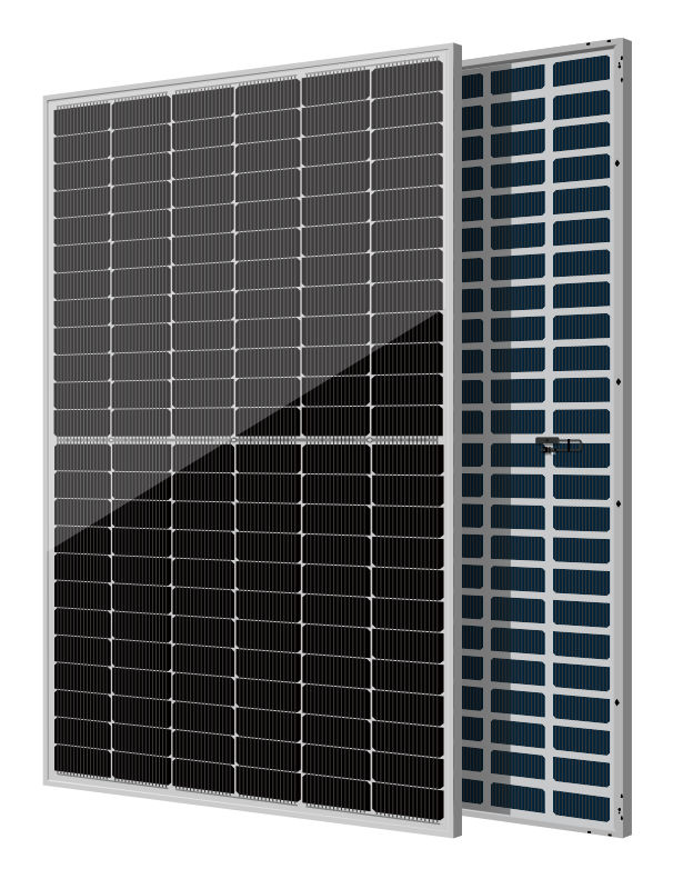 ZnShine 590W ZXM7-GPLDD144 Silver Frame
