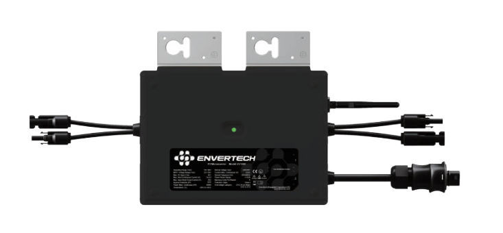 Envertech 0,8 kW EVT800