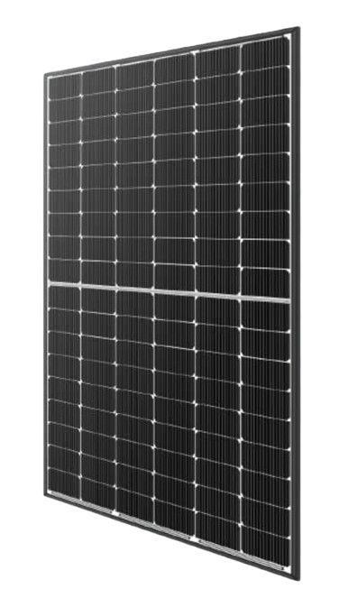 Leapton 510W LP182*210M54NB marco negro