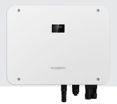 Sungrow 20 kW SH20T