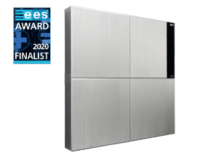 LG Chem 8,6 kWh FLEX 8.6