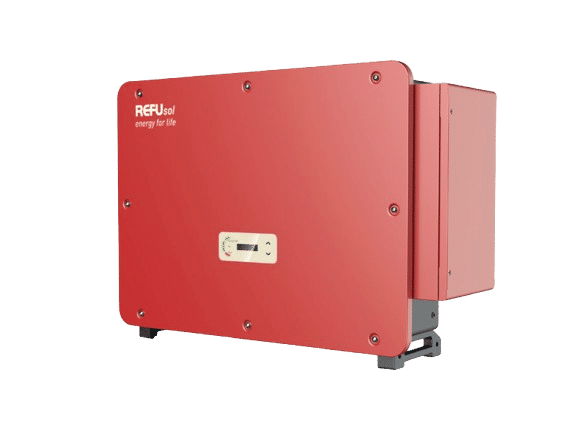 REFUsol 110 kW 110K-10T