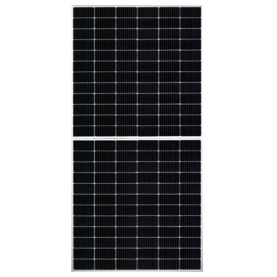 JA Solar 630W JAM72D42-635/LB