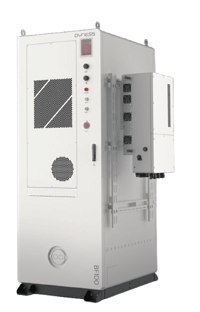 Dyness 100 kWh BF100-C100E