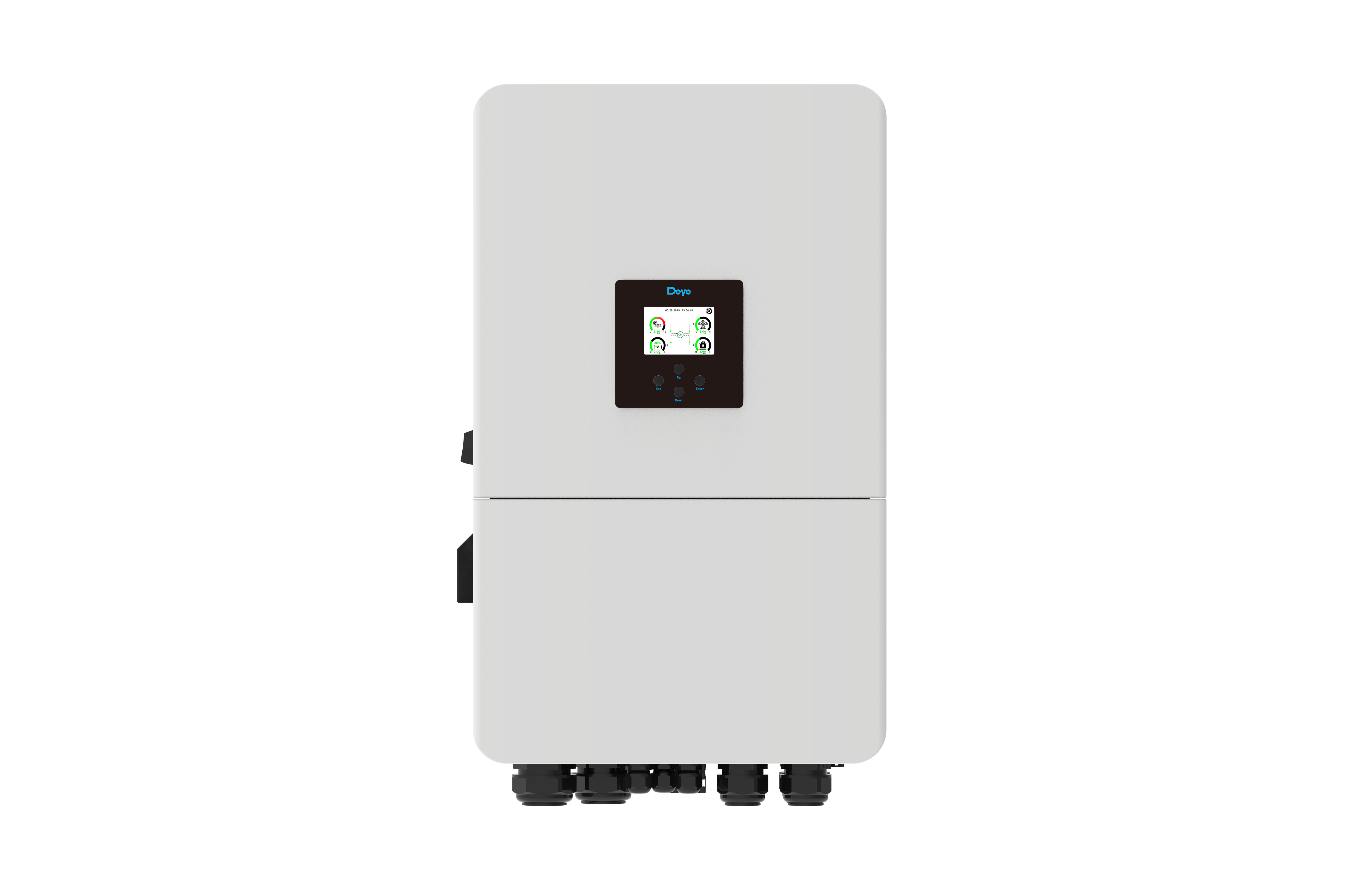 Deye 16 kW SUN-16K-SG05LP3-EU-SM2
