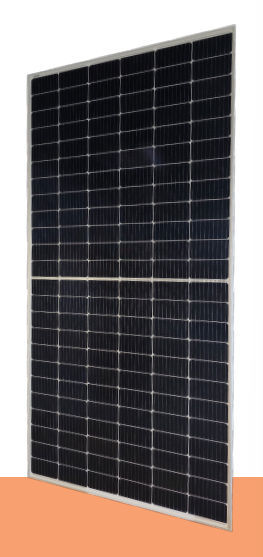 Escelco 450W ESM450-72H-M6-S ramă argintie