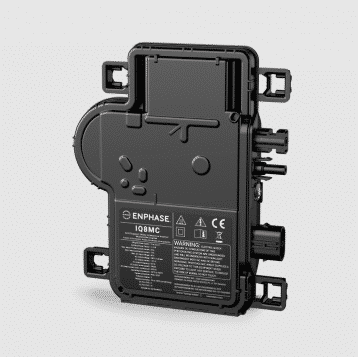 Enphase 0,33 kW IQ8MC-72-M-INT