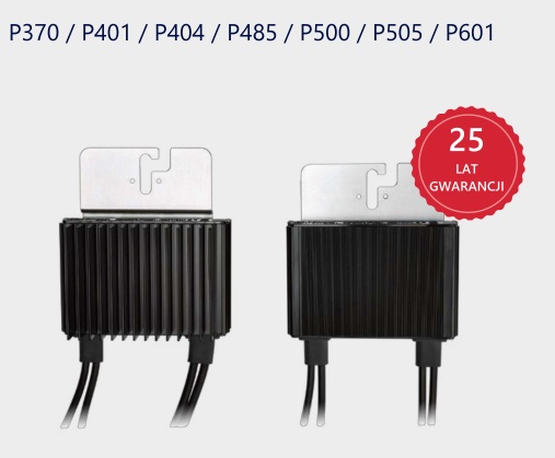 SolarEdge 0,6 kW P601-4RM4MBN