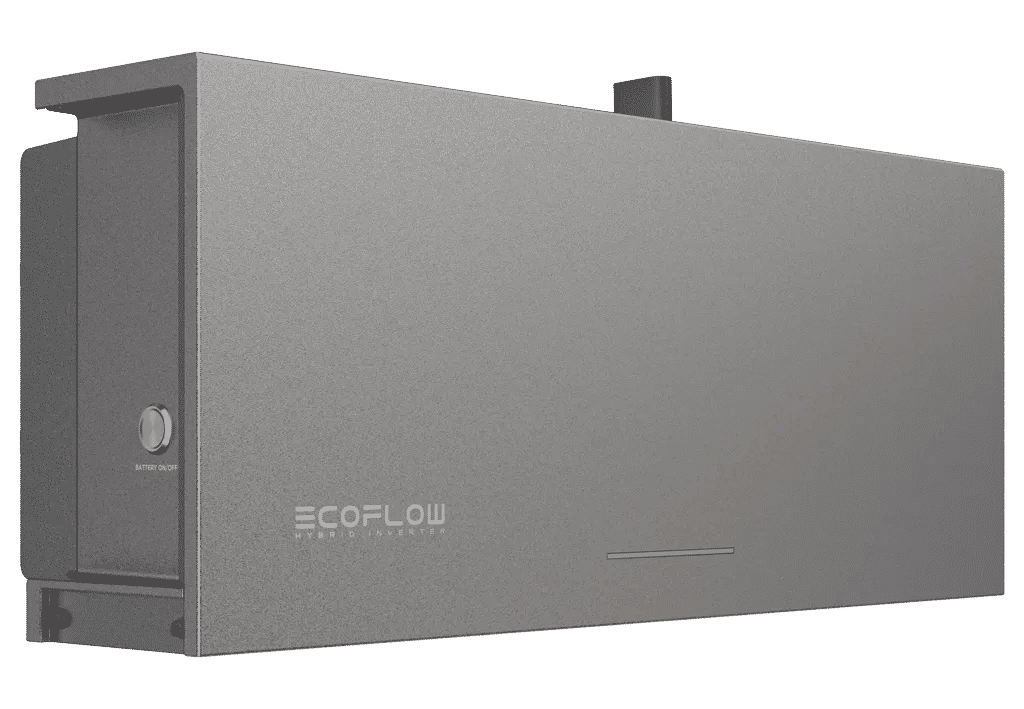 EcoFlow 3,68 kW HD-P1-3.68K-S1