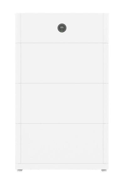 Growatt 10 kWh APX 10.0P-S0