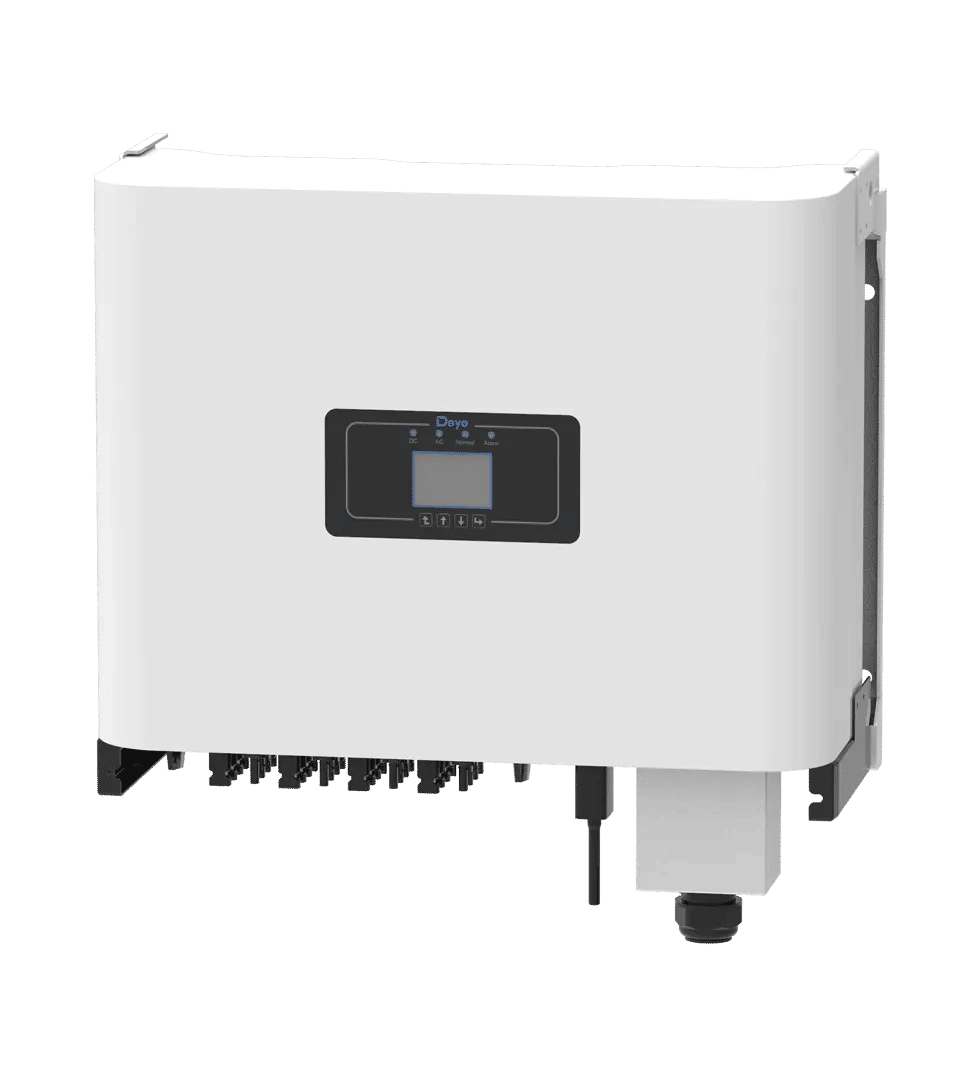 Deye 40 kW SUN-40K-G03