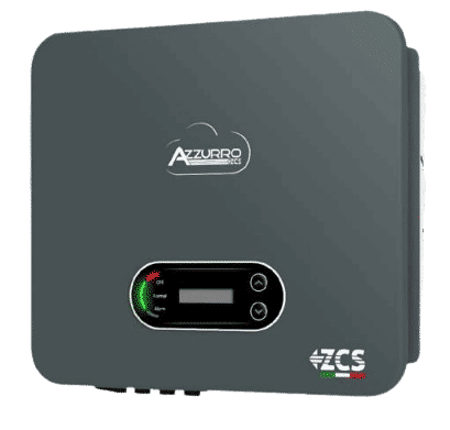 Azzurro 8 kW 3PH 8.8KTL-V3