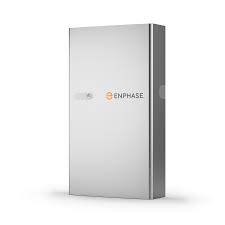 Enphase 5 kWh IQBATTERY-5P-1P-INT