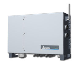 Delta 125 kW M125HV
