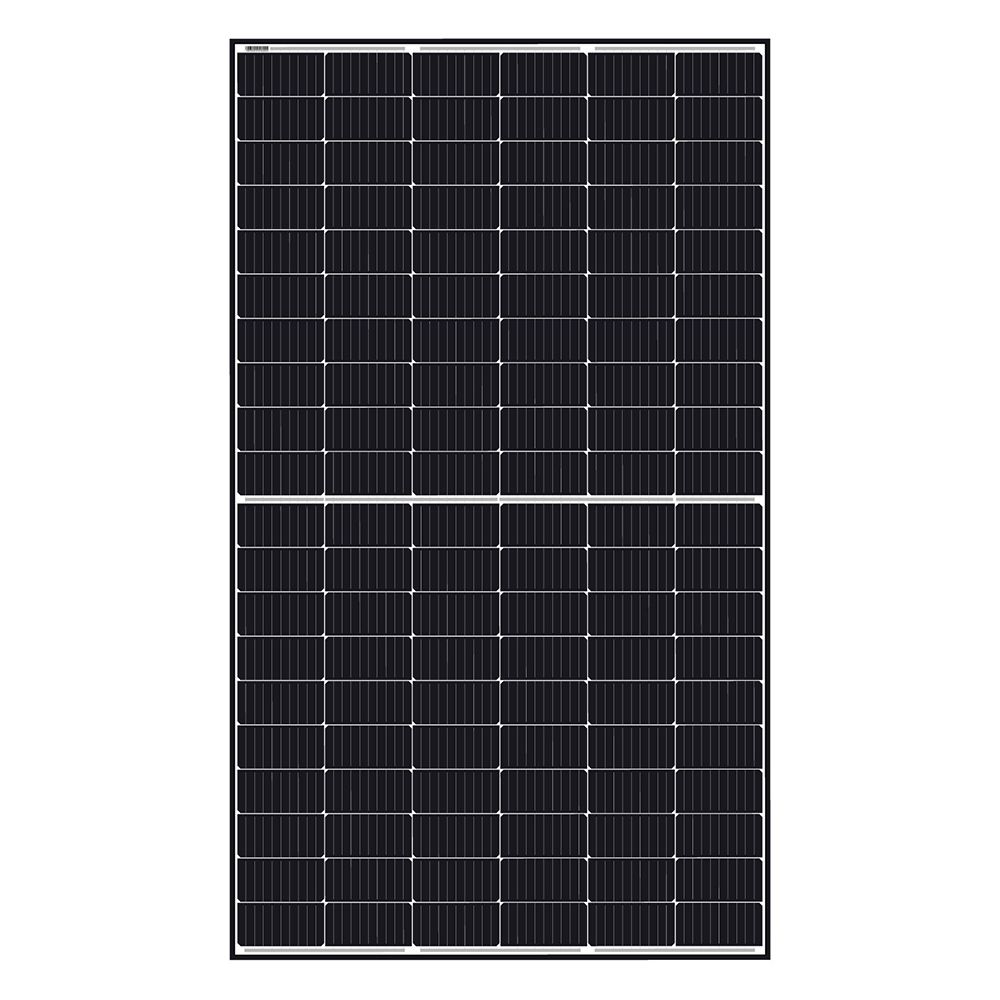 Astronergy 450W CHSM72M-HC-450W srebrna rama