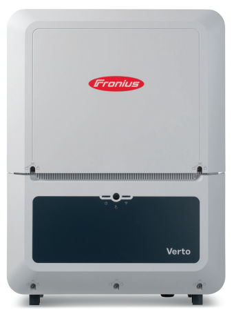 Fronius 33,3 kW Verto 33.3
