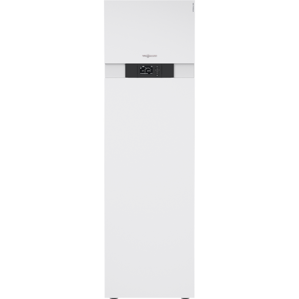 Viessmann 4,3 kW BWT 331.C06