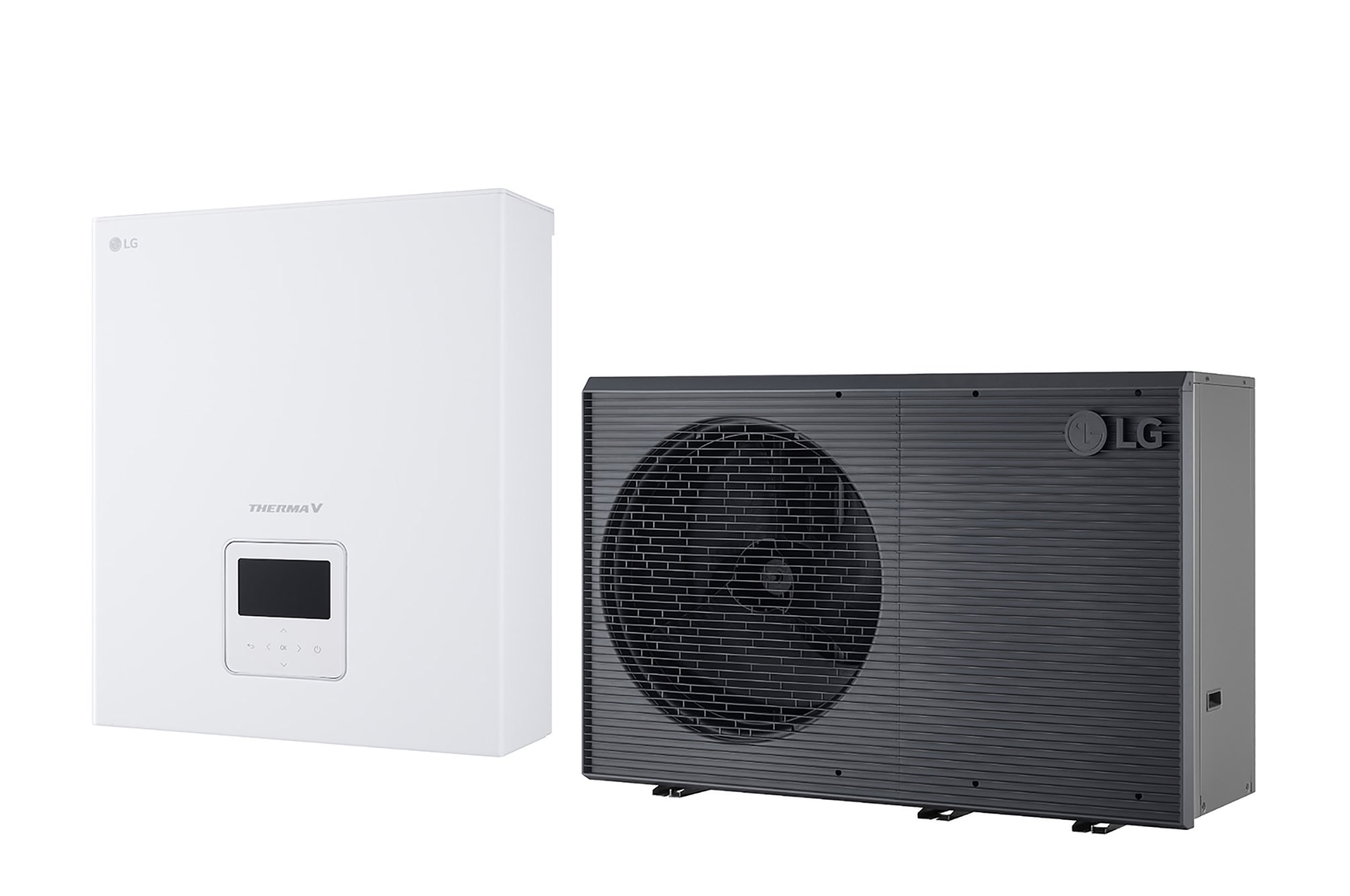 LG 16 kW HM163HF.UB60 + PHCS1