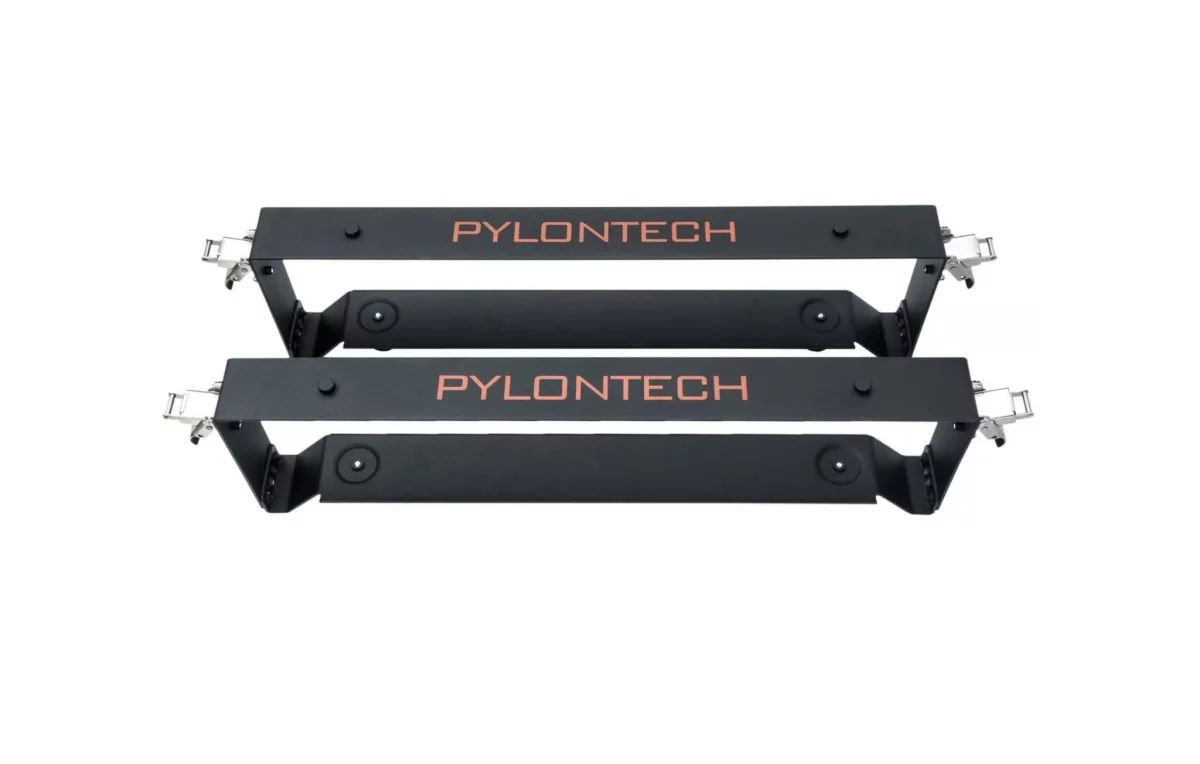 Pylontech mount for PV storage US5000
