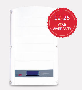 SolarEdge 9 kW SE9K