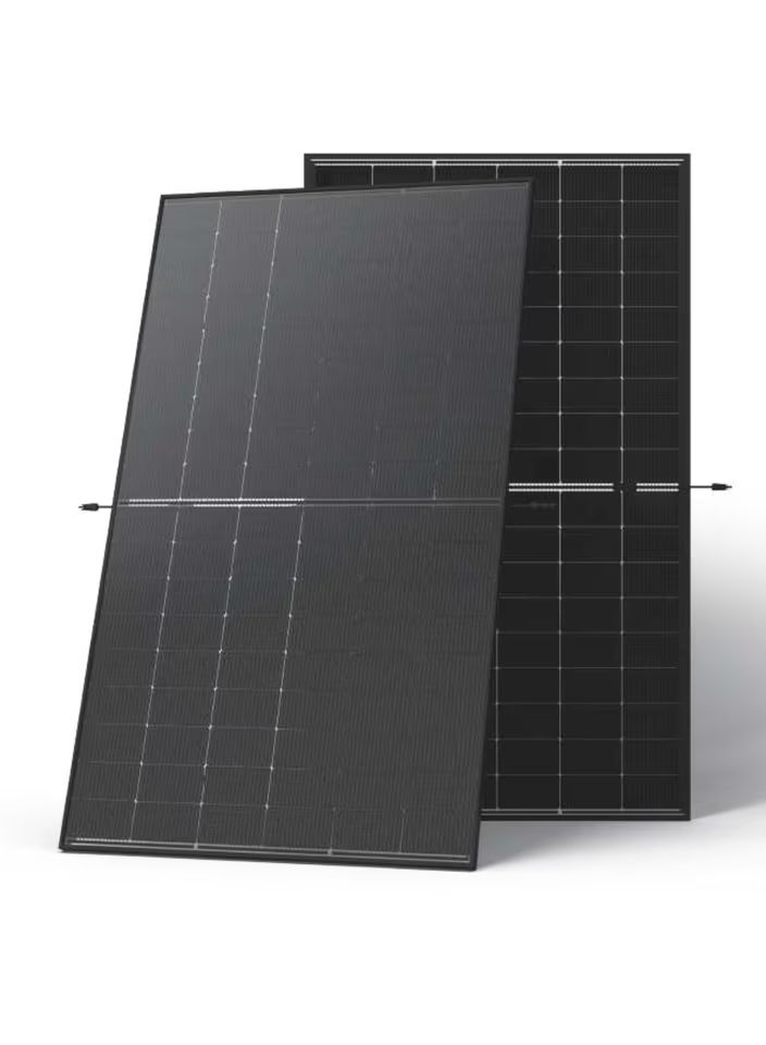 Trina 500W TSM-NEG18RC.27 černý rám