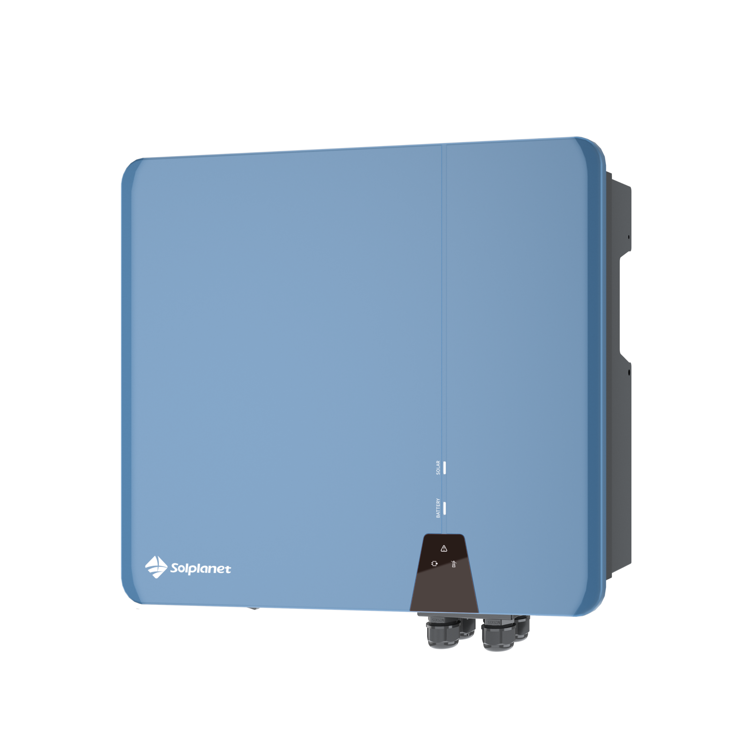Solplanet 8 kW ASW08KH-T2-DG_AFCI