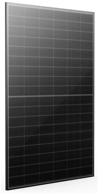 Risen 425W RSM108-9-425BNDG Black Frame