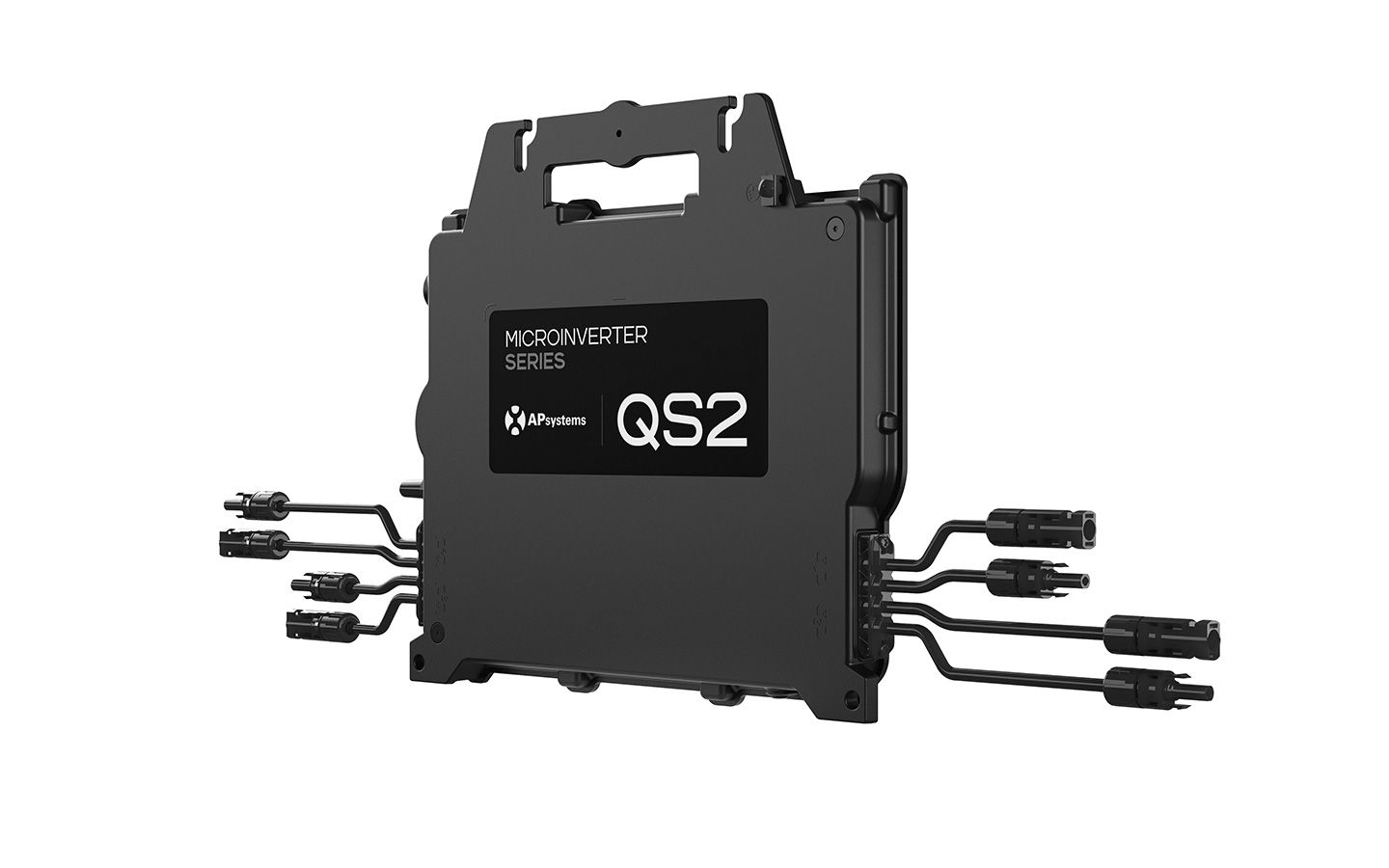 APsystems 2,2 kW QS2