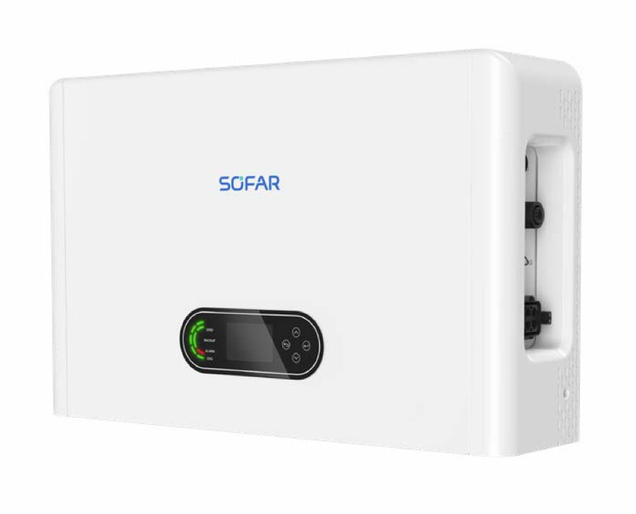 Sofar 8 kW ESI-8K-T1
