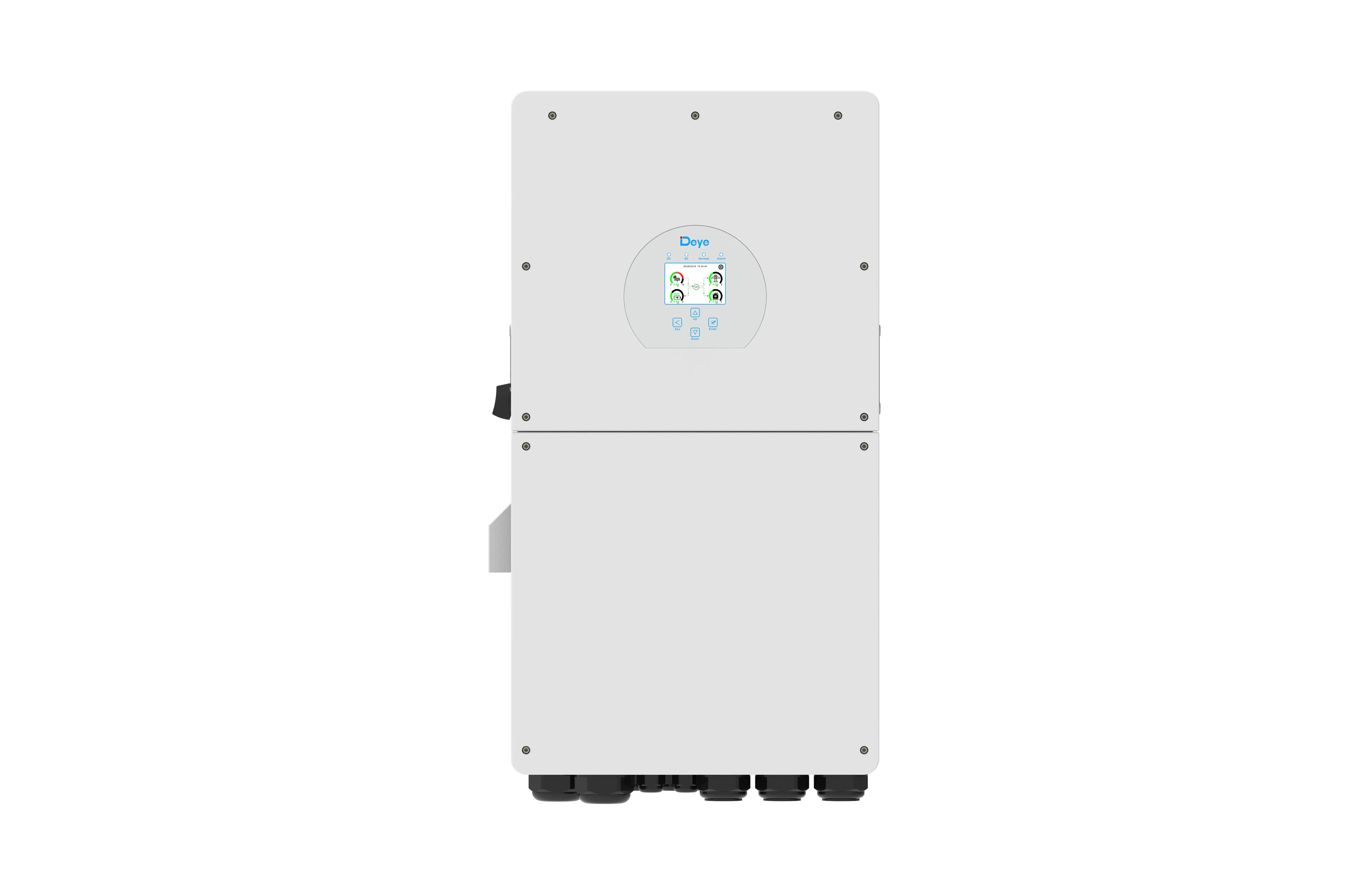 Deye 16 kW SUN-16K-SG01LP1-EU-AM3-P