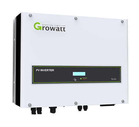 Growatt 10 kW 10000TL3-S