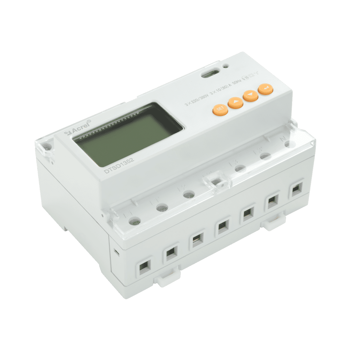 Sungrow DTSD1352 (80A)