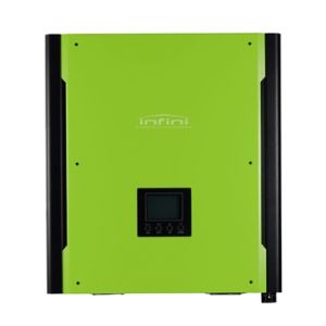 Voltronic 3 kW InfiniSolar Plus II