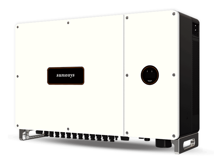 Sunways 50 kW STT-50KTL-P