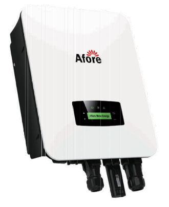 Afore 6 kW AF6K-SLP