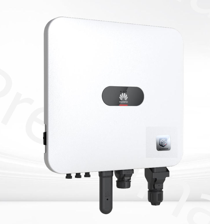 Huawei 8 kW SUN5000-8K-MAP0